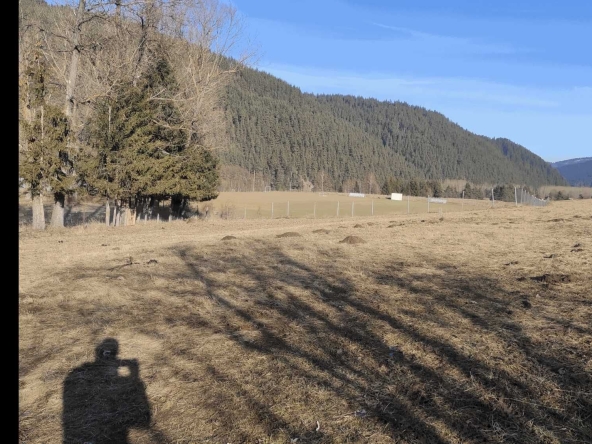 Парцел в с. Говедарци, Област София-област - 2972 кв.м за 41 €/кв.м - Снимка #1