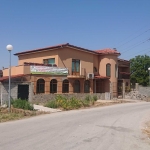 Парцел в Първомай - 1216 кв.м за 21 €/кв.м - Снимка #1