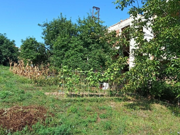 Парцел в Бяла - 676 кв.м за 74 €/кв.м - Снимка #1