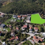 Парцел в с. Рогачево, Област Добрич - 500 кв.м за 56 €/кв.м - Снимка #1