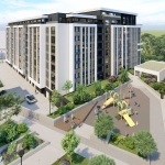 Двустаен апартамент в Пловдив, Христо Смирненски - 89 кв.м за 1237 €/кв.м - Снимка #1