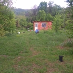 Парцел в Петрич - 2000 кв.м за 31 €/кв.м - Снимка #1