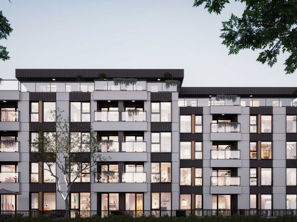 Тристаен апартамент в Велинград - 121 кв.м за 1207 €/кв.м - Снимка #1