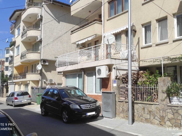 Двустаен апартамент в Свети Влас - 88 кв.м за 1194 €/кв.м - Снимка #1