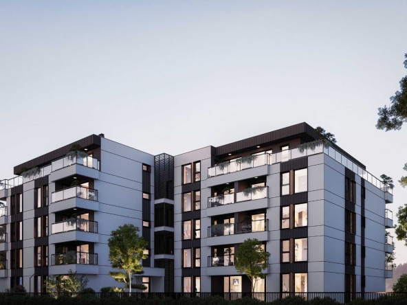 Двустаен апартамент в Велинград - 86 кв.м за 1201 €/кв.м - Снимка #1