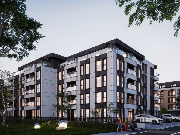 Едностаен апартамент в Велинград - 51 кв.м за 1208 €/кв.м - Снимка #1