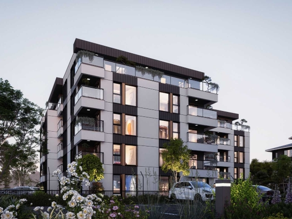 Тристаен апартамент в Велинград - 120 кв.м за 1196 €/кв.м - Снимка #1