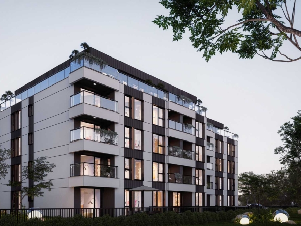 Тристаен апартамент в Велинград - 120 кв.м за 1196 €/кв.м - Снимка #1