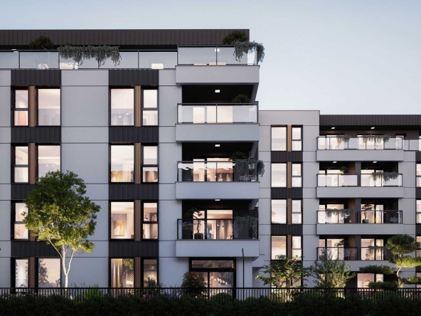 Едностаен апартамент в Велинград - 51 кв.м за 1208 €/кв.м - Снимка #1