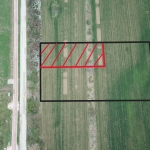 Парцел в Севлиево - 6479 кв.м за 9 €/кв.м - Снимка #1