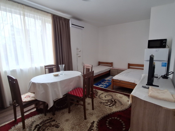Дава се под наем  в София, Център - 20 кв.м за 204 € - Снимка #1
