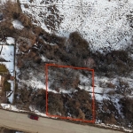 Парцел в с. Елешница, Област Благоевград - 477 кв.м за 84 €/кв.м - Снимка #1