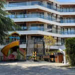 Двустаен апартамент в Варна, Морска градина - 64 кв.м за 2797 €/кв.м - Снимка #1