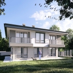 Къща в Божурище - 178 кв.м за 1574 €/кв.м - Снимка #1