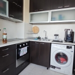 Дава се под наем Едностаен апартамент в София, Витоша - 48 кв.м за 331.5 € - Снимка #1