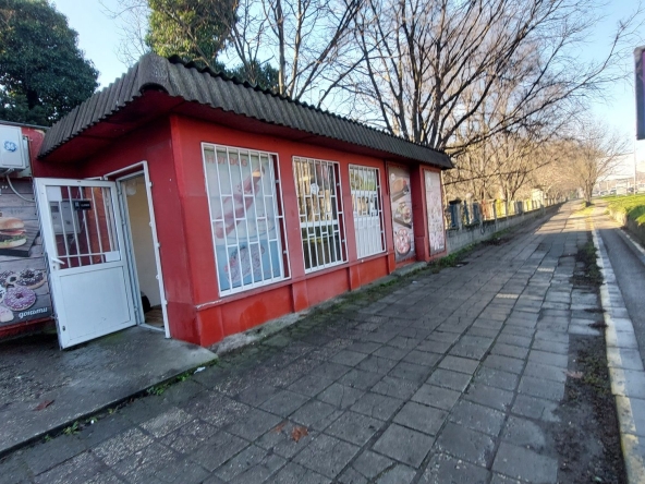 Заведение в Варна, Автогара - 30 кв.м за 306 €/кв.м - Снимка #1