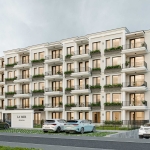 Двустаен апартамент в Несебър - 53 кв.м за 1271 €/кв.м - Снимка #1