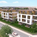 Тристаен апартамент в Пловдив, Остромила - 105 кв.м за 1298 €/кв.м - Снимка #1