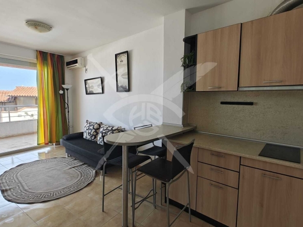 Двустаен апартамент в с. Равда, Област Бургас - 52 кв.м за 1135 €/кв.м - Снимка #1