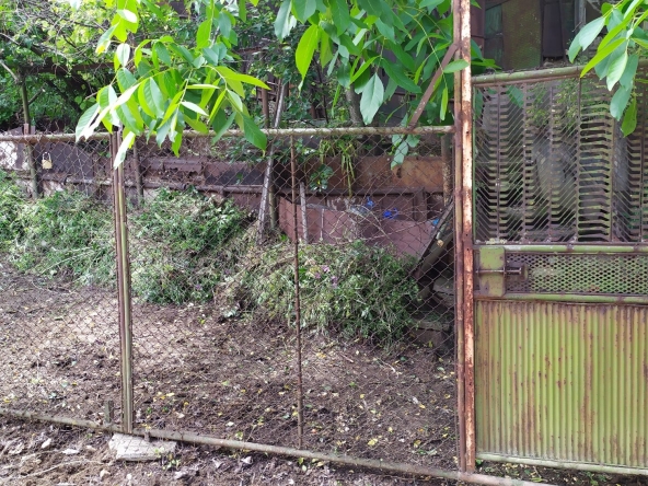 Парцел в Силистра, Център - 664 кв.м за 19 €/кв.м - Снимка #1