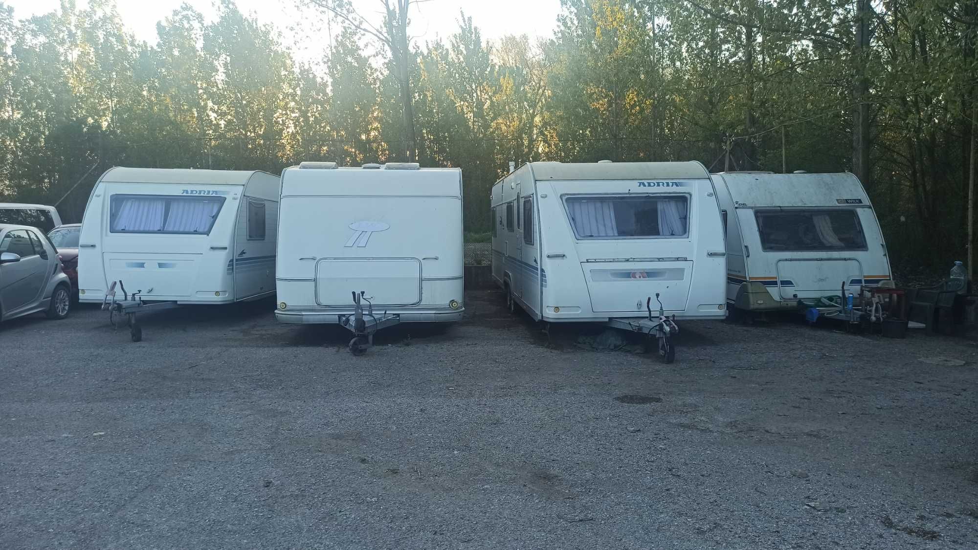 Дава се под наем Гараж / Паркомясто в София, 7-ми 11-ти километър - 500 кв.м за 61.2 € - Снимка #1