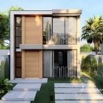 Къща в София, Младост 4 - 60 кв.м за 530 €/кв.м - Снимка #1