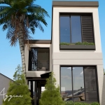 Къща в София, Младост 4 - 90 кв.м за 425 €/кв.м - Снимка #1