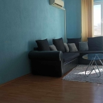 Дава се под наем Тристаен апартамент в Пловдив, Мараша - 90 кв.м за 375 € - Снимка #1