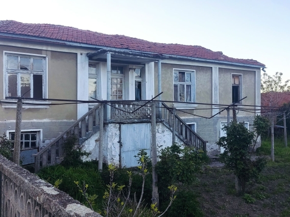 Парцел в Пловдив, Гагарин - 150 кв.м за 215 €/кв.м - Снимка #1