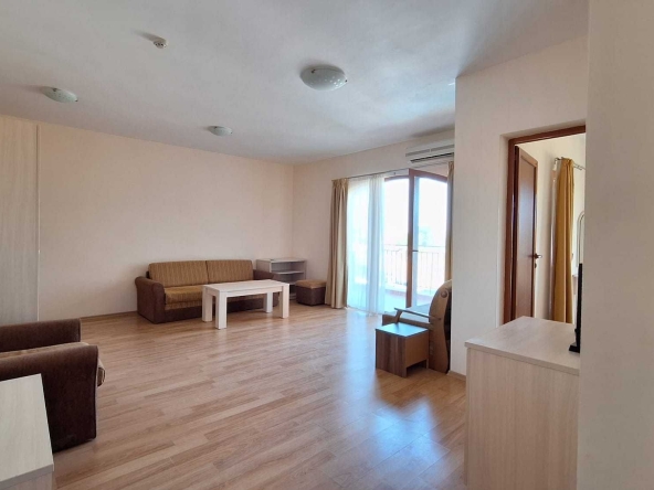 Двустаен апартамент в Созопол - 63 кв.м за 1040 €/кв.м - Снимка #1