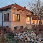 Къща в Нова Загора - 80 кв.м за 268 €/кв.м - Снимка #1