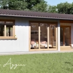 Къща в Бургас, Център - 40 кв.м за 600 €/кв.м - Снимка #1