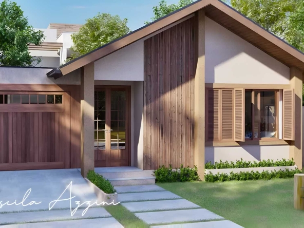 Къща в Пловдив, Център - 75 кв.м за 603 €/кв.м - Снимка #1