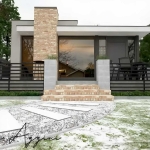 Къща в Хасково, Център - 90 кв.м за 603 €/кв.м - Снимка #1