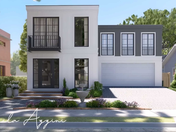 Къща в Плевен, Идеален център - 180 кв.м за 550 €/кв.м - Снимка #1