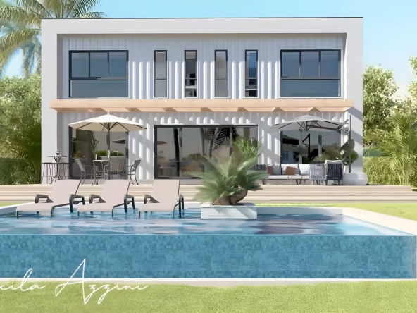 Къща в Перник, Център - 120 кв.м за 554 €/кв.м - Снимка #1