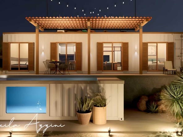 Къща в Ямбол, Център - 60 кв.м за 600 €/кв.м - Снимка #1