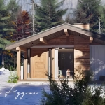 Къща в Благоевград, Идеален център - 90 кв.м за 605 €/кв.м - Снимка #1