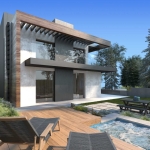 Къща в София, Драгалевци - 484 кв.м за 2273 €/кв.м - Снимка #1