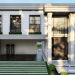 Къща в Шумен, Център - 150 кв.м за 550 €/кв.м - Снимка #1