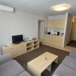 Двустаен апартамент в Банско - 69 кв.м за 993 €/кв.м - Снимка #1