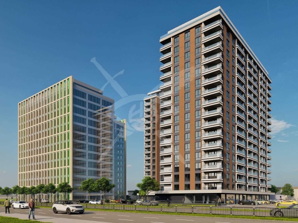 Двустаен апартамент в Пловдив, Гагарин - 56 кв.м за 1018 €/кв.м - Снимка #1