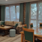 Дава се под наем Двустаен апартамент в Приморско - 110 кв.м за 102 € - Снимка #1