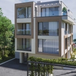 Двустаен апартамент в Варна, Бриз - 63 кв.м за 3572 €/кв.м - Снимка #1