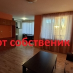 Дава се под наем Двустаен апартамент в Ямбол, Мототехника - 55 кв.м за 255 € - Снимка #1