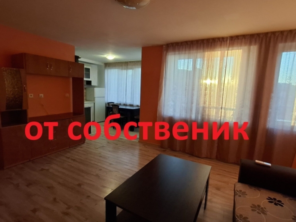 Дава се под наем Двустаен апартамент в Ямбол, Мототехника - 55 кв.м за 255 € - Снимка #1