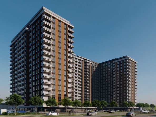 Тристаен апартамент в Пловдив, Гагарин - 86 кв.м за 855 €/кв.м - Снимка #1