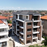 Многостаен апартамент в Хасково, Тракийски - 169 кв.м за 998 €/кв.м - Снимка #1