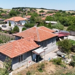 Къща в Хасково, Младежки хълм - 90 кв.м за 680 €/кв.м - Снимка #1