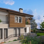 Къща в Созопол - 215 кв.м за 2121 €/кв.м - Снимка #1